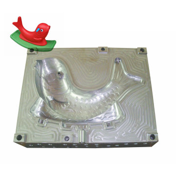 Injection Mold for Toys